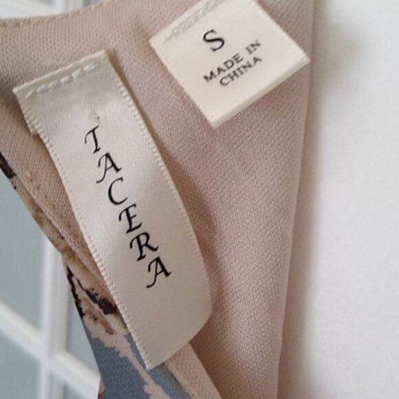 Tacera Aztec Print Sundress - Picture 10 of 15